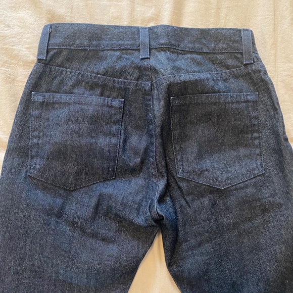 Super rare pristine 1997 Gap Starburst low rise flare - Picture 8 of 8